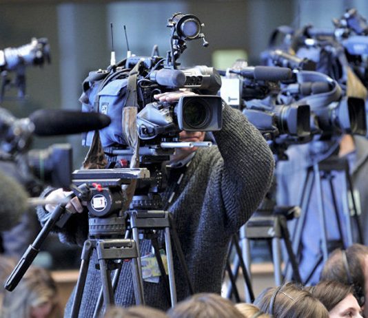 Cashir muhiim u ah weriye walba: Xeerka war-u-dhigmidda dhacdada