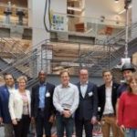 Google oo Soomaaliya u soo bandhigtay mashruuc internetka lagu gaarsiin karo miyiga iyo goobaha fog