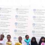 Xaflad lagu xusayay sanadguuradii 70aad ee Hay’ada SOS oo Muqdisho lagu qabtay