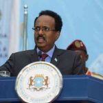 Madaxweyne Farmaajo “Waxaan rabnaa dowlad dhexe oo xoog leh”