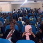 Kulankii Golaha Shacabka oo maanta Kooram la’aan u baaqday