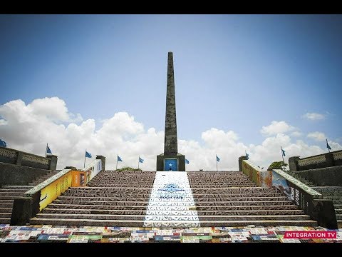 Bilicda Magaalada Muqdisho