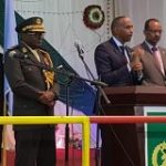 Ciidanka Asluubta Soomaaliyeed oo maanta xusaya sanad-guuradooda 49-aad