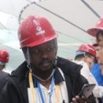 Garoon diyaaradeed casri ah, ugana weyn adduunka oo Shiinaha meel-geba gebo u maraya dhismihiisa (War-bixin faah-faahsan)