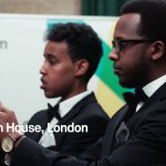 International Somali Awards