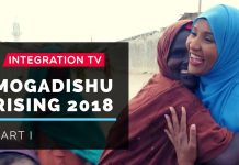 Mogadishu Rising 2018