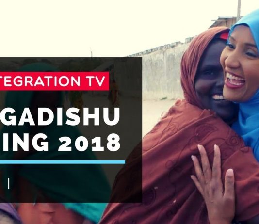 Mogadishu Rising 2018