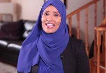 Hodan Nalayeh: Somalia’s ‘inspirational’ journalist, killed in Kismayo