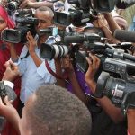 Women Make the News in Somalia, celebrating International Women’s Day 2018