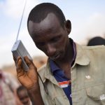 In Praise of the Humble Radio: My Tribute to Radio Mogadishu