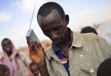 In Praise of the Humble Radio: My Tribute to Radio Mogadishu