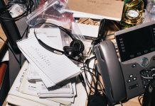 Shan talo oo aad ku noqon karto weriye wanaagsan