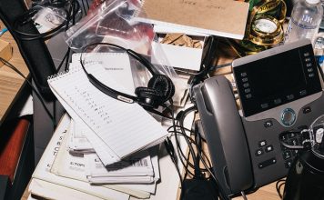 Shan talo oo aad ku noqon karto weriye wanaagsan