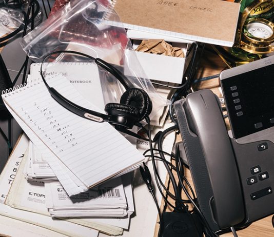 Shan talo oo aad ku noqon karto weriye wanaagsan