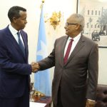 Saxafi maxaa ka galay Siyaasad?