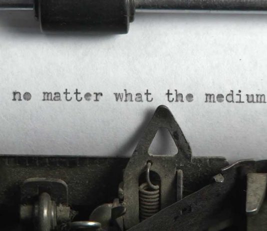 Waa maxay weriyennimo?