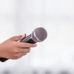 Maxaa la gudboon weriyaha qaadaya wareysi saxaafadeed?