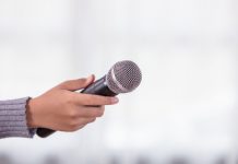 Maxaa la gudboon weriyaha qaadaya wareysi saxaafadeed?