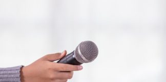 Maxaa la gudboon weriyaha qaadaya wareysi saxaafadeed?