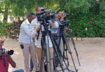 Tebinta qodobwareedyada Telefishinnada Soomaalida (Talo iyo turxaanbixin)